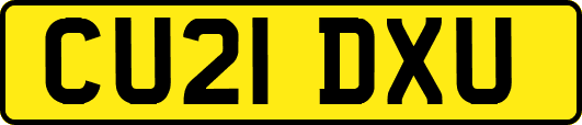 CU21DXU