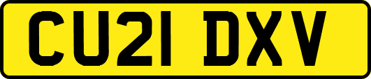 CU21DXV