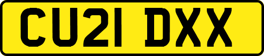 CU21DXX