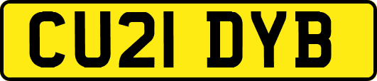 CU21DYB