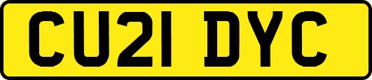 CU21DYC