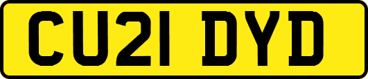 CU21DYD