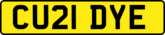 CU21DYE
