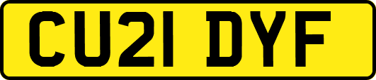 CU21DYF