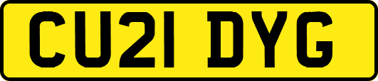 CU21DYG