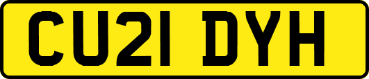 CU21DYH