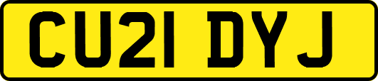 CU21DYJ