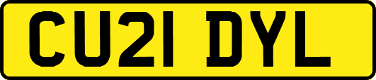 CU21DYL