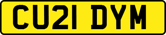 CU21DYM