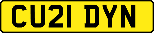 CU21DYN