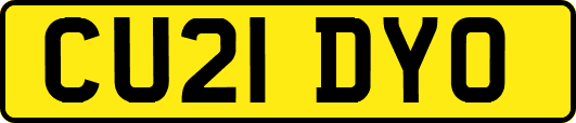 CU21DYO