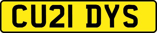 CU21DYS