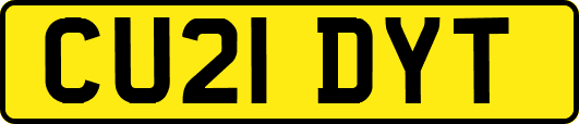 CU21DYT