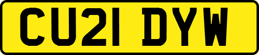CU21DYW