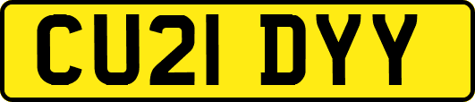 CU21DYY