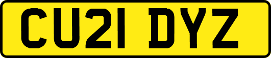CU21DYZ