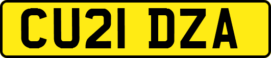 CU21DZA