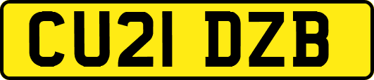CU21DZB