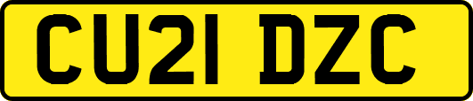 CU21DZC