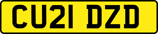 CU21DZD