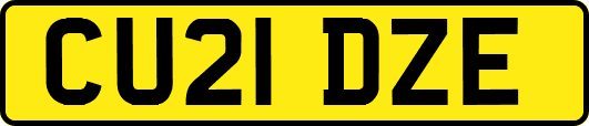 CU21DZE