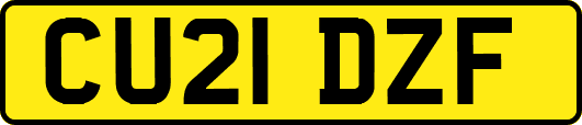 CU21DZF