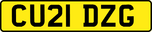 CU21DZG