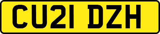 CU21DZH