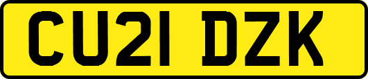CU21DZK