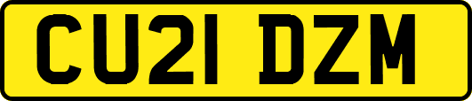 CU21DZM