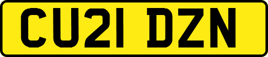 CU21DZN