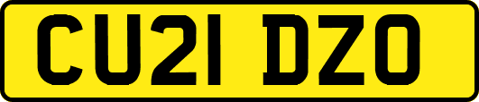 CU21DZO