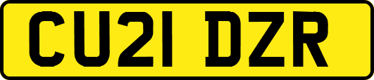 CU21DZR