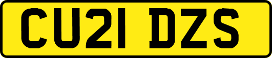 CU21DZS