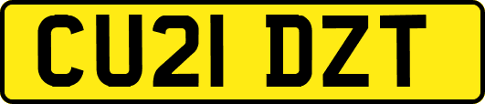 CU21DZT
