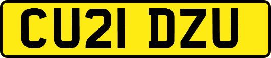 CU21DZU