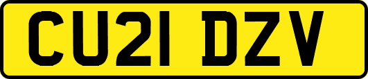 CU21DZV