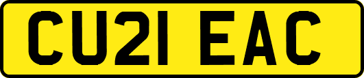 CU21EAC