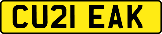 CU21EAK