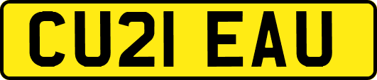 CU21EAU