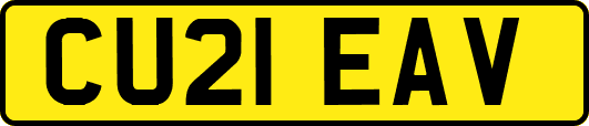 CU21EAV