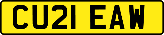 CU21EAW