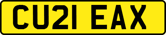 CU21EAX