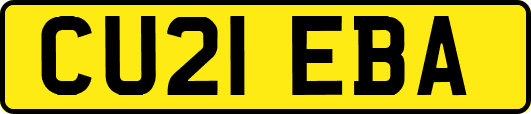 CU21EBA