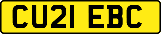CU21EBC