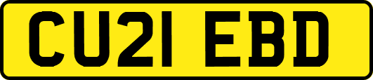 CU21EBD
