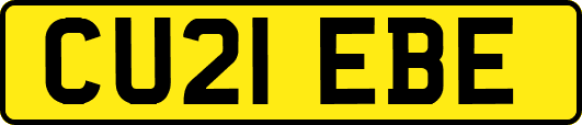 CU21EBE