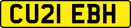 CU21EBH