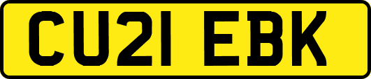 CU21EBK