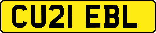 CU21EBL